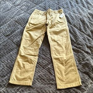 GAP Khaki Trousers